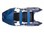 Надувная лодка GLADIATOR E 350