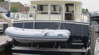Лодка надувная HIGHFIELD Classic CL 310 AW