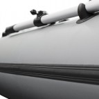 Надувная лодка BoatMaster 300HF