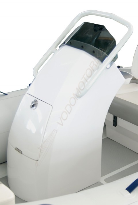 Консоль HIGHFIELD Sit-down для лодки OM 350
