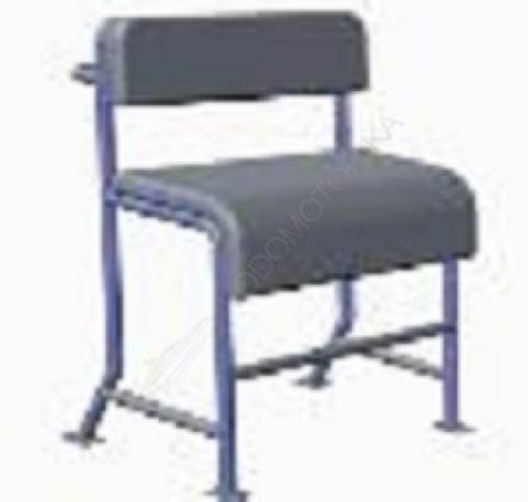 Сиденье HIGHFIELD Tub Bol BR 600 для лодок ОМ 420, 460, 500, 540, 590, 640