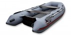 Лодка Хантер 310 А