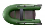 Надувная лодка BoatMaster 250Т