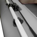 Надувная лодка BoatMaster 250Т