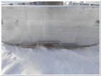 Алюминиевая лодка Вятка Шило под водомет