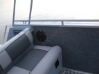 Алюминиевый катер RusBoat 65