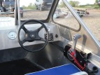 Алюминиевая моторная лодка RusBoat 45