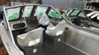 Алюминиевая моторная лодка RusBoat 52