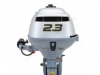 Лодочный мотор Honda BF2.3DK2 SCHU 2.3 л.с. четырехтактный