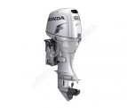 Лодочный мотор Honda BF 50DK2 LRTU 50 л.с. четырехтактный
