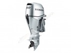 Лодочный мотор Honda BF 60AK1 LRTU 60 л.с. четырехтактный