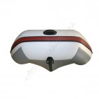 Надувная лодка ALTAIR PRO ULTRA-460