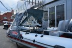 Надувная лодка ALTAIR PRO ULTRA-460