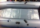 Полипропиленовый коврик Profmarine 350