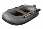 Надувная лодка BoatMaster 250 Эгоист Люкс