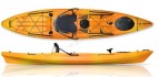 Каяк для рыбалки Wilderness Systems Tarpon 120 Angler