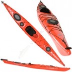 Каяк Wilderness Systems Tsunami 160