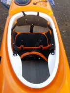 Каяк Storm Kayaks R17