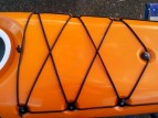 Каяк Storm Kayaks R17