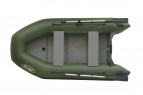 Надувная лодка FLINC FT290K