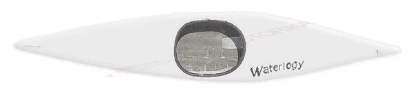 Каноэ Waterlogy Marauder С1 Профи