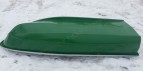Лодка стеклопластиковая Апрель