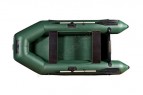 Надувная лодка Latimeria K 250