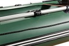 Надувная лодка Latimeria К-K 280