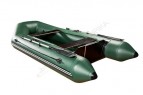 Надувная лодка Latimeria К-K 280