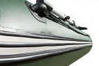 Надувная лодка Latimeria К-K 280