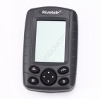 Эхолот RIVOTEK Fisher 27