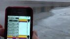 Эхолот Vexilar SONAR Phone SP200