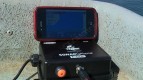 Эхолот Vexilar SONAR Phone SP200