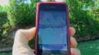 Эхолот Vexilar SONAR Phone SP200