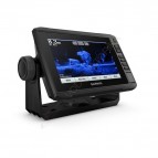 Картплоттер-эхолот Garmin Echomap Plus 72cv с трансдьюсером GT20 (010-01892-01)