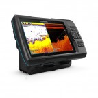 Картплоттер-эхолот Garmin Plus 7sv с транцевым трансдьюсером GT52 (010-01874-01)