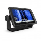 Картплоттер-эхолот Garmin Echomap Plus 92sv с трансдьюсером GT52 (010-01900-01)