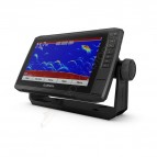 Картплоттер-эхолот Garmin Echomap Plus 92sv с трансдьюсером GT52 (010-01900-01)