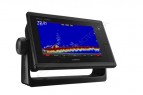 Картплоттер-эхолот Garmin gpsmap 7408xsv 8" J1939 Touch screen ( арт. 010-01305-12 )