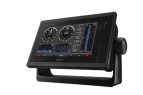 Картплоттер-эхолот Garmin gpsmap 7408xsv 8" J1939 Touch screen ( арт. 010-01305-12 )