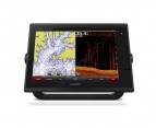 Картплоттер-эхолот Garmin gpsmap 7412xsv J1939 12" Touch screen ( арт. 010-01307-12 )
