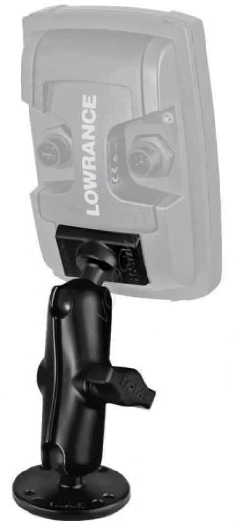 Крепление Lowrance RAM 1 (000-10909-001)