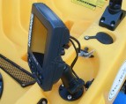 Крепление Lowrance RAM 1 (000-10909-001)