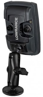 Крепление Lowrance RAM 1 (000-10909-001)