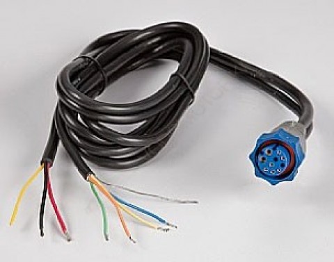 Кабель питания Lowrance PC-30-RS422 (000-0127-49)