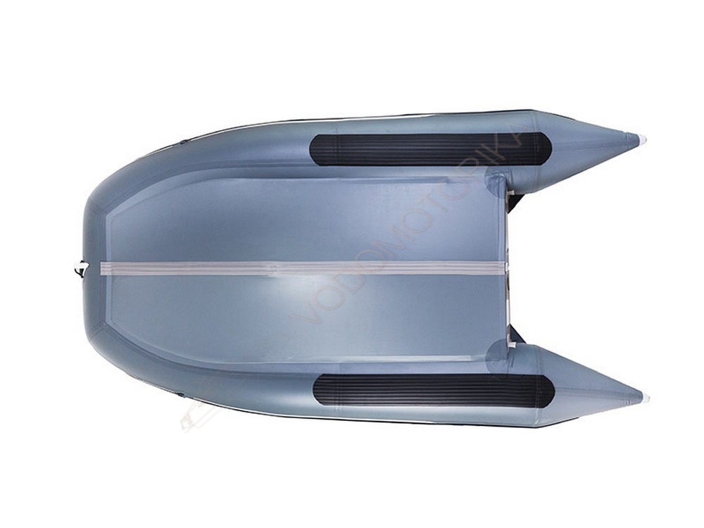 Надувная лодка GLADIATOR Heavy Duty HD 370 AL