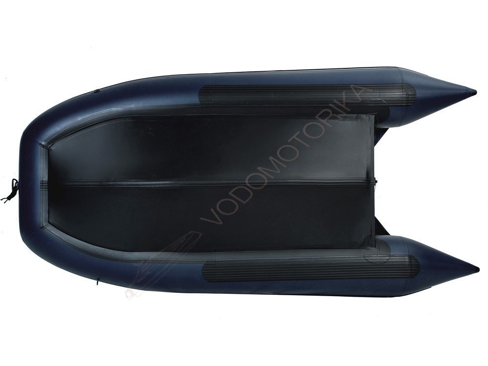 Надувная лодка GLADIATOR Heavy Duty HD 390 AL