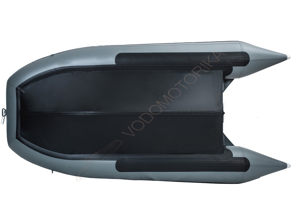 Надувная лодка GLADIATOR Heavy Duty HD 390 AL