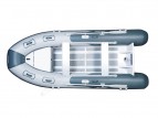 Надувная лодка GLADIATOR RIB 380AL