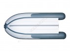 Надувная лодка GLADIATOR RIB 380AL
